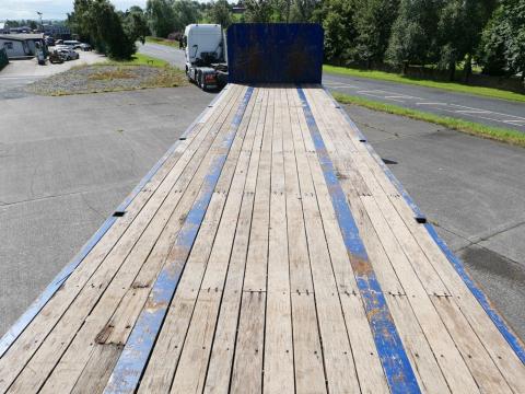 NR Trucks