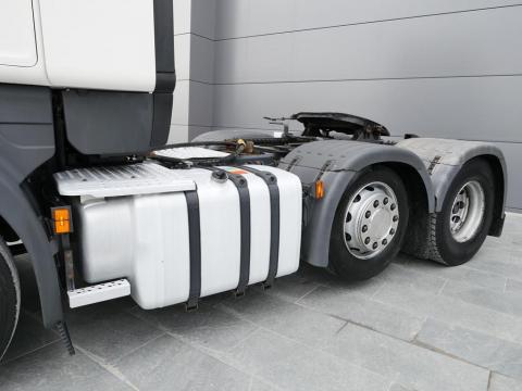 NR Trucks