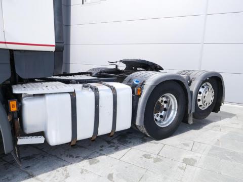 NR Trucks