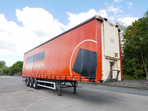 NR Trucks