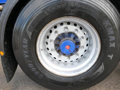 NR Trucks
