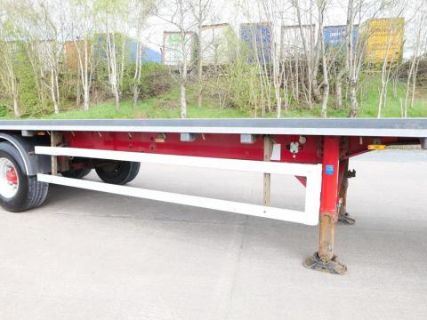 NR Trucks