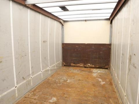 NR Trucks