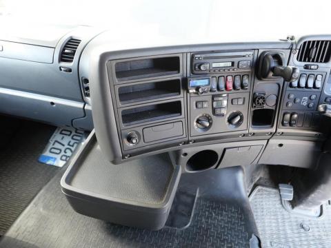 NR Trucks