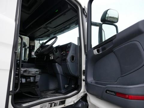 NR Trucks