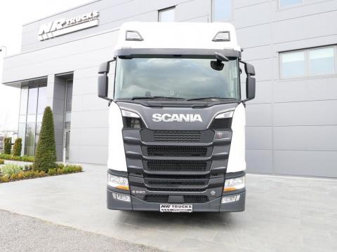 NR Trucks