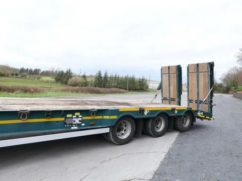 NR Trucks
