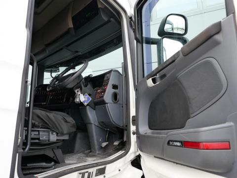 NR Trucks