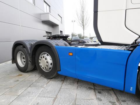 NR Trucks