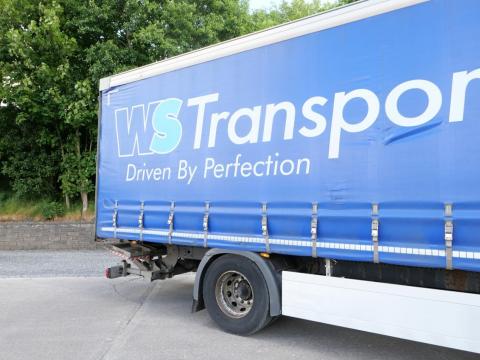 NR Trucks