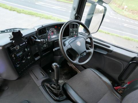 NR Trucks