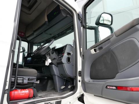 NR Trucks