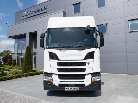 NR Trucks