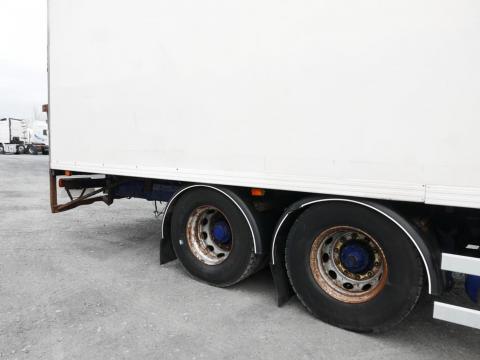 NR Trucks