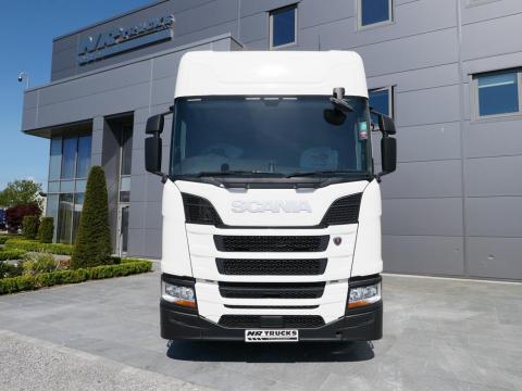 NR Trucks