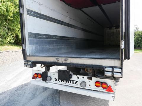 NR Trucks