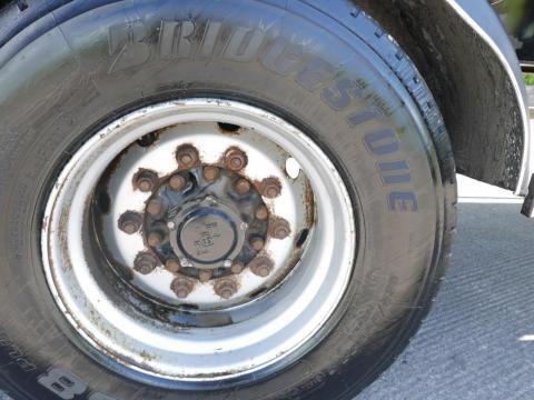 NR Trucks