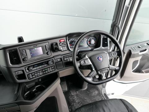 NR Trucks