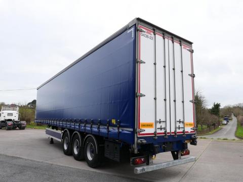 NR Trucks