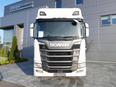 NR Trucks