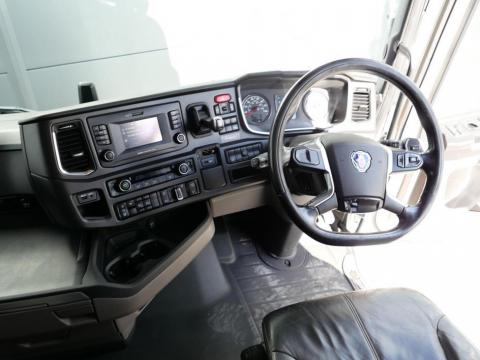 NR Trucks
