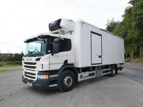 NR Trucks