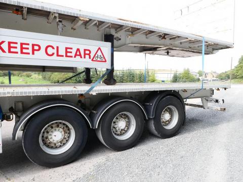 NR Trucks