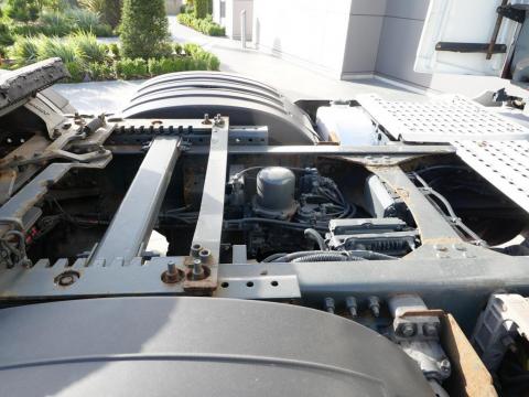 NR Trucks