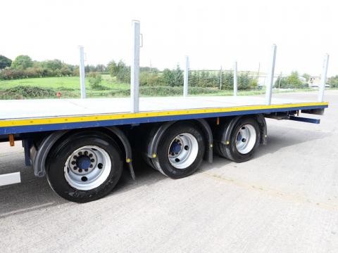 NR Trucks