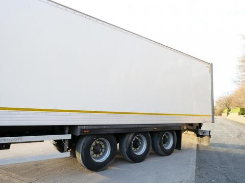 NR Trucks