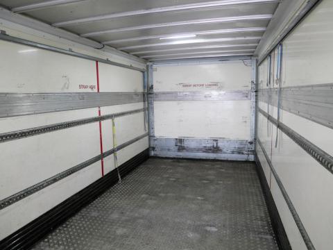 NR Trucks