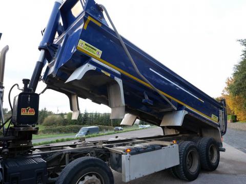NR Trucks