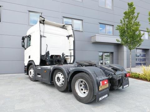 NR Trucks