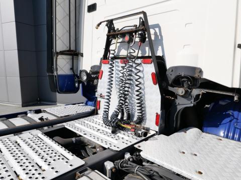 NR Trucks