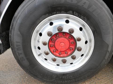 NR Trucks