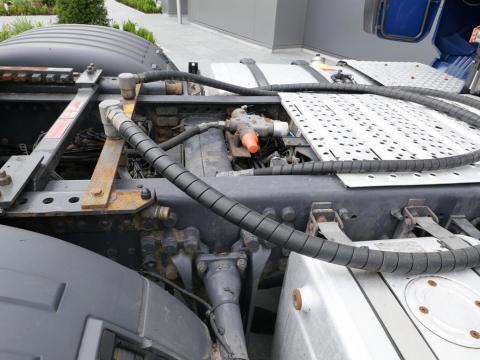 NR Trucks