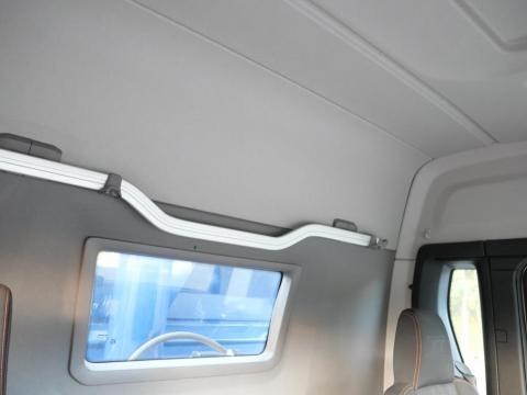 NR Trucks