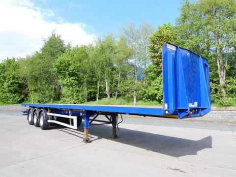 NR Trucks