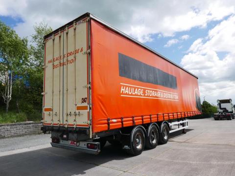 NR Trucks