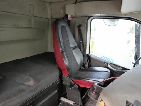 NR Trucks