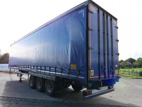 NR Trucks
