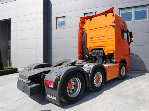 NR Trucks