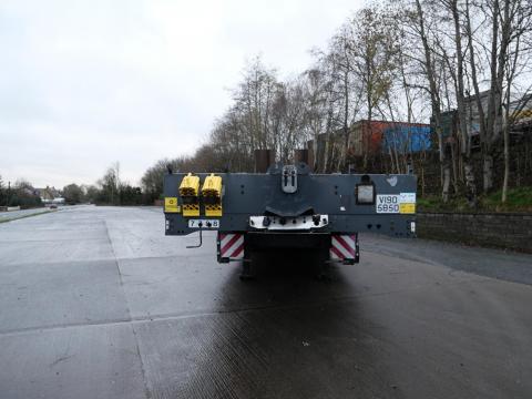 NR Trucks