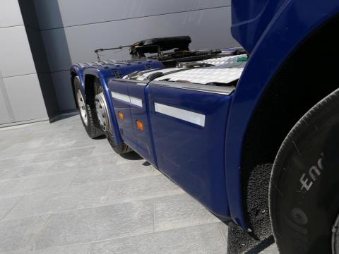 NR Trucks