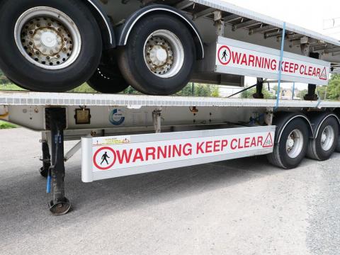 NR Trucks