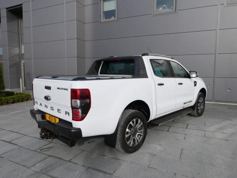 NR Trucks