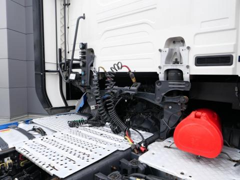 NR Trucks