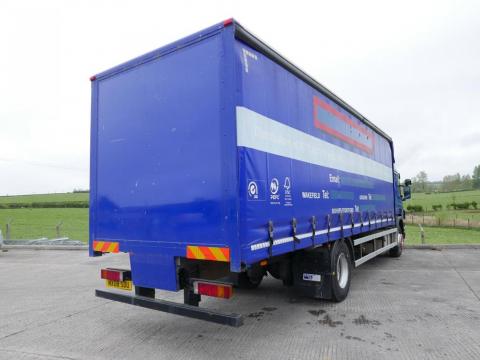 NR Trucks