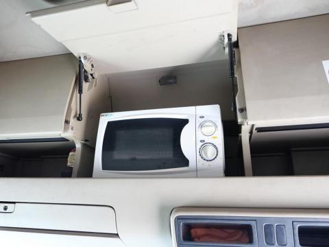 NR Trucks
