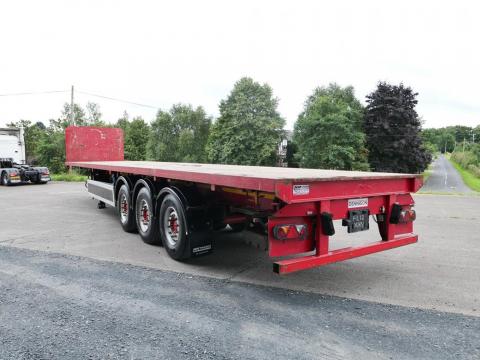 NR Trucks